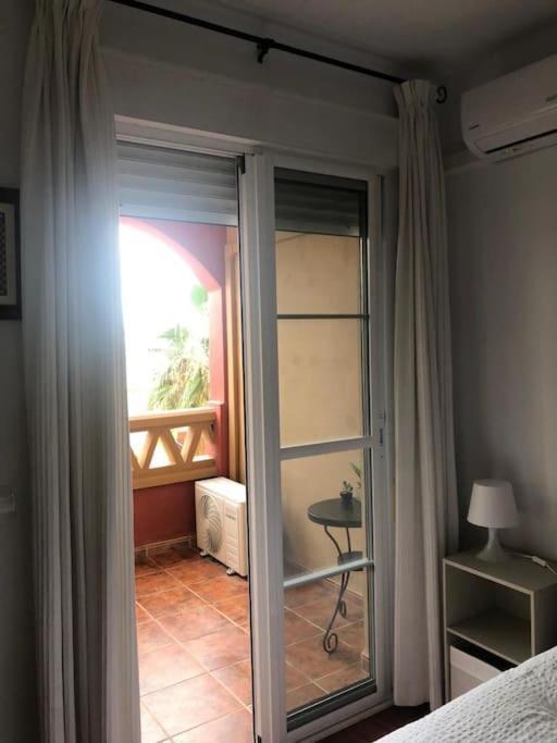 Апартаменти Altos Del Tomillar. Apartamento P&C. Торре-дель-Мар Екстер'єр фото