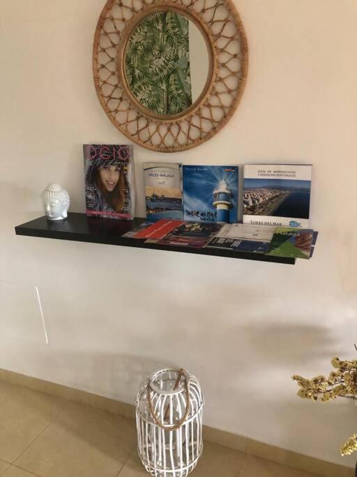 Апартаменти Altos Del Tomillar. Apartamento P&C. Торре-дель-Мар Екстер'єр фото