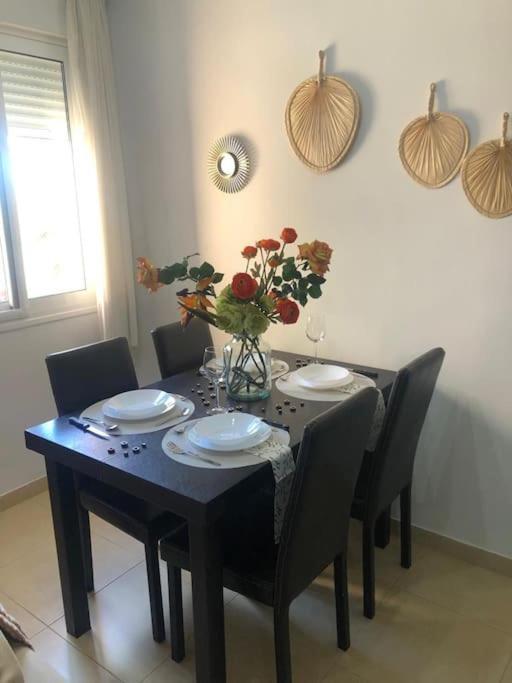 Апартаменти Altos Del Tomillar. Apartamento P&C. Торре-дель-Мар Екстер'єр фото
