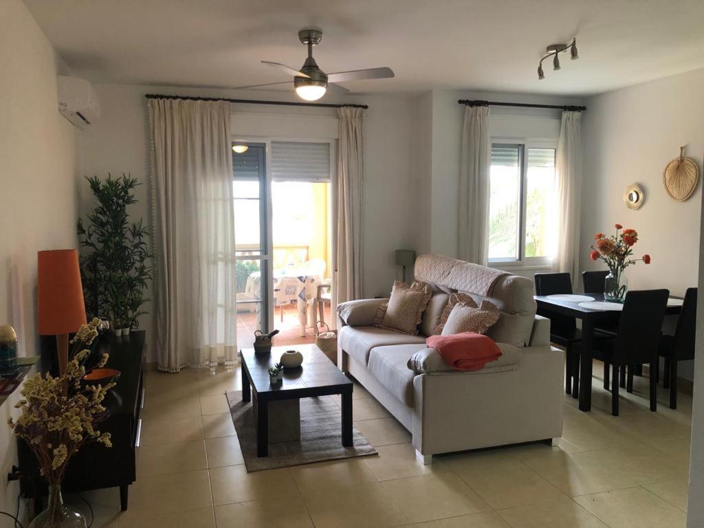 Апартаменти Altos Del Tomillar. Apartamento P&C. Торре-дель-Мар Екстер'єр фото