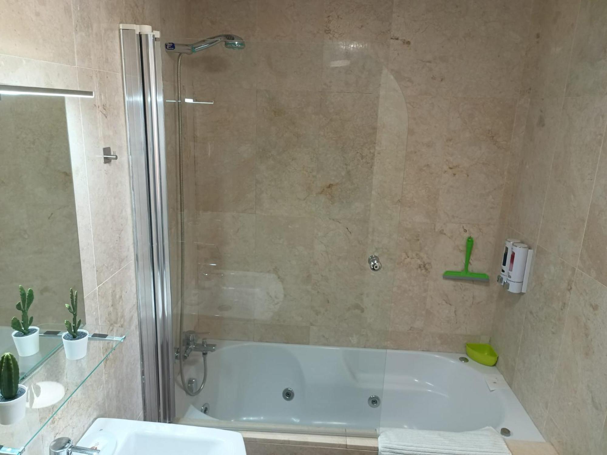 Апартаменти Altos Del Tomillar. Apartamento P&C. Торре-дель-Мар Екстер'єр фото
