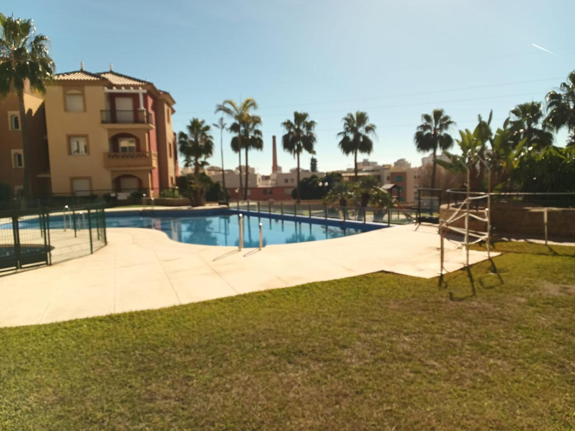 Апартаменти Altos Del Tomillar. Apartamento P&C. Торре-дель-Мар Екстер'єр фото